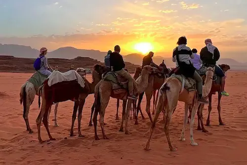 Circuite de grup cu ghid vorbitor de limba romana