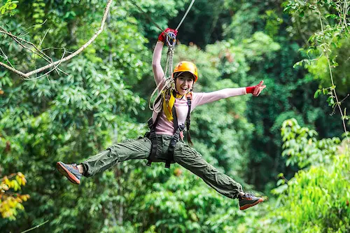 Circuite de grup solo traveller