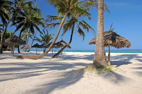 Sejur Malindi - ianuarie 2026