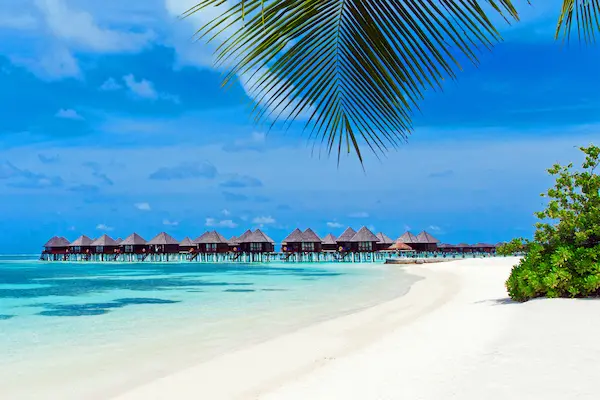 Sejur Maldive - ianuarie 2026