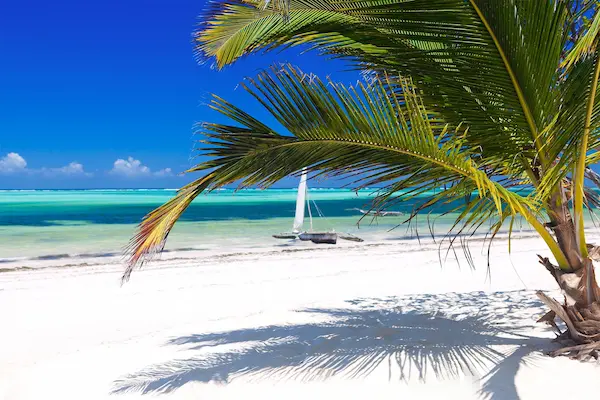 Sejur Zanzibar - ianuarie 2026